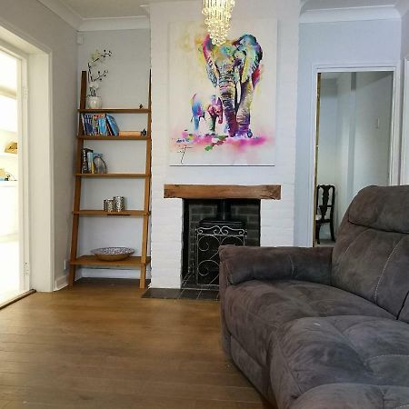 Easytoostay Paygate Cottage Brenchley Buitenkant foto