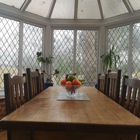 Easytoostay Paygate Cottage Brenchley Buitenkant foto