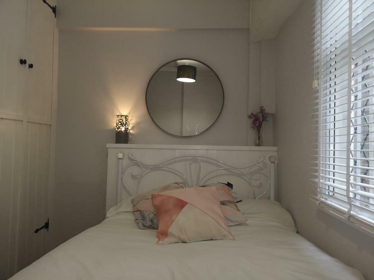 Easytoostay Paygate Cottage Brenchley Buitenkant foto