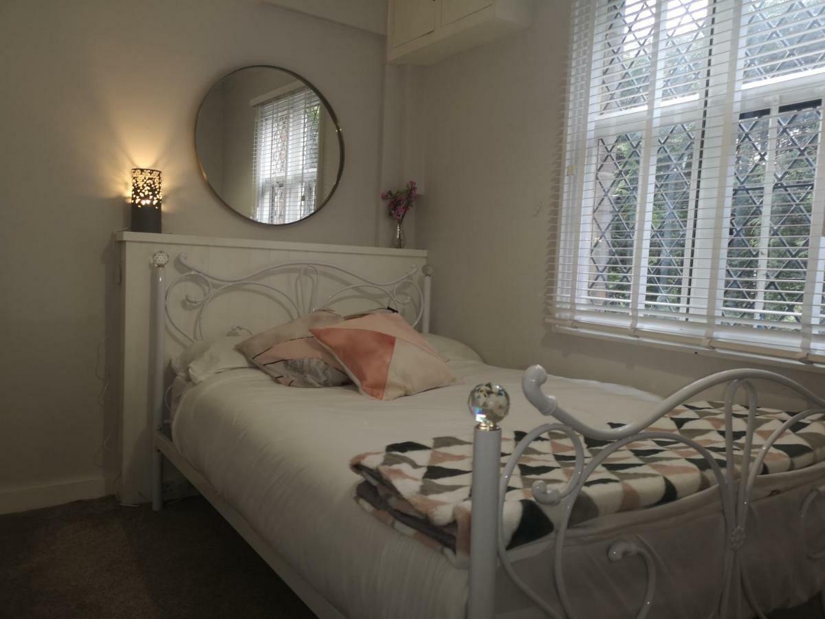 Easytoostay Paygate Cottage Brenchley Buitenkant foto
