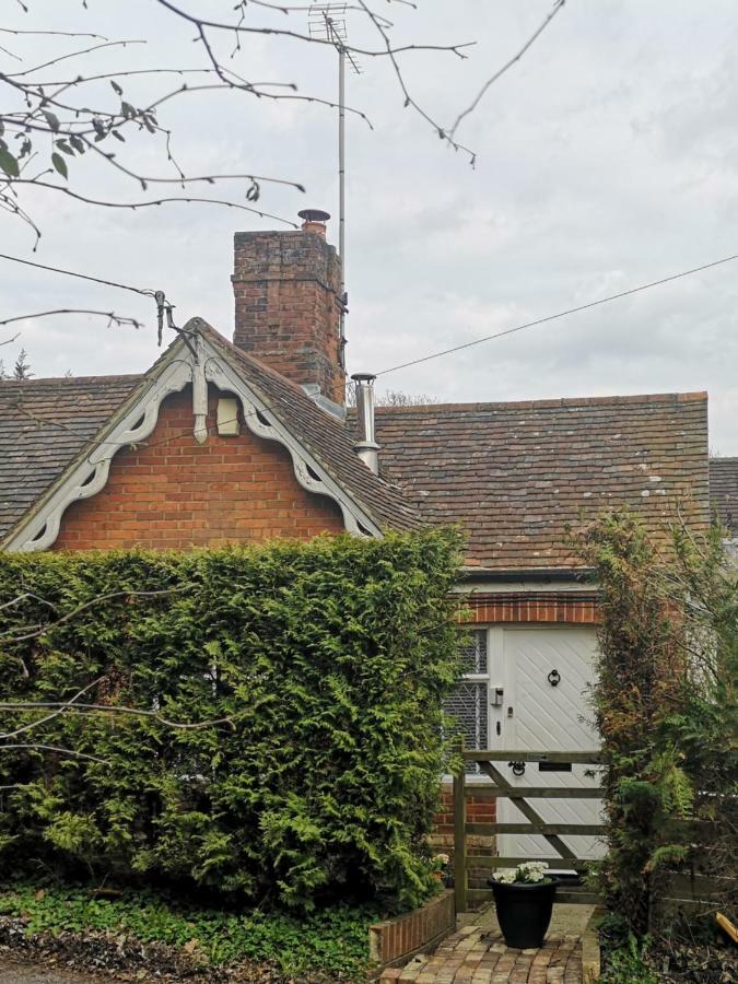 Easytoostay Paygate Cottage Brenchley Buitenkant foto
